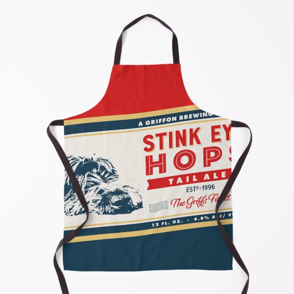 Item preview, STINK EYE 2023 designed and sold by boesarts.