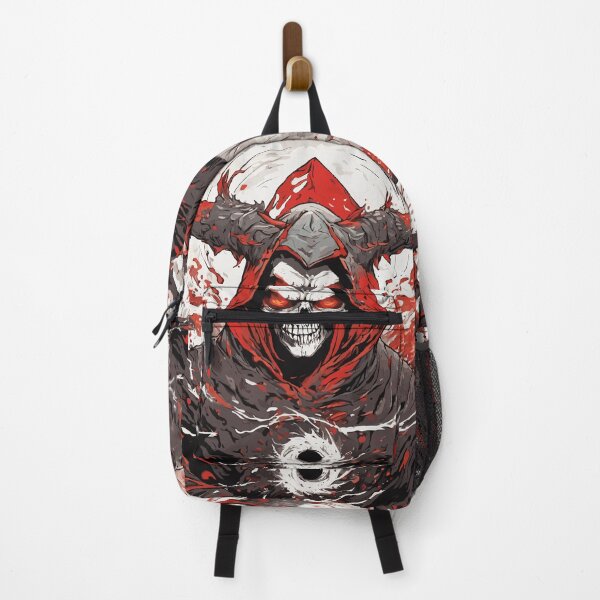 Item preview, Red-capped Elder Lich designed and sold by Felix-Designer.
