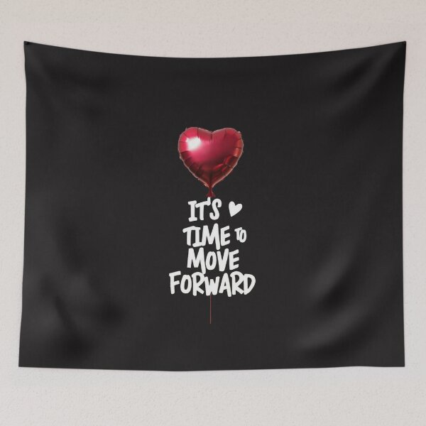 Item preview, Time To Move Forward designed and sold by Studio-DesignWw.