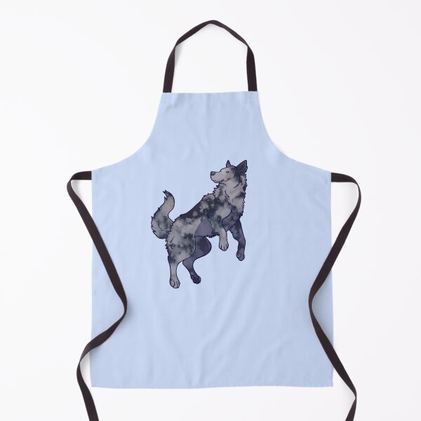 Item preview, Blue Merle Mudi designed and sold by Rubymcc.