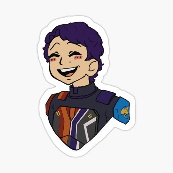Vista previa del artículo con la obra «Feliz Sabine Wren», diseñado y vendido por WrenForWears.