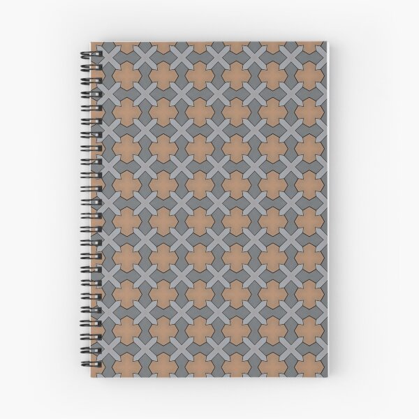 Artikelvorschau, Mustermosaik im bräunlichen Stil entworfen und verkauft von Ketzalshop.
