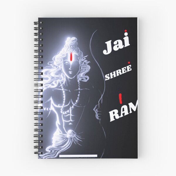 Item preview, Jai Shree Ram designed and sold by Rritu.