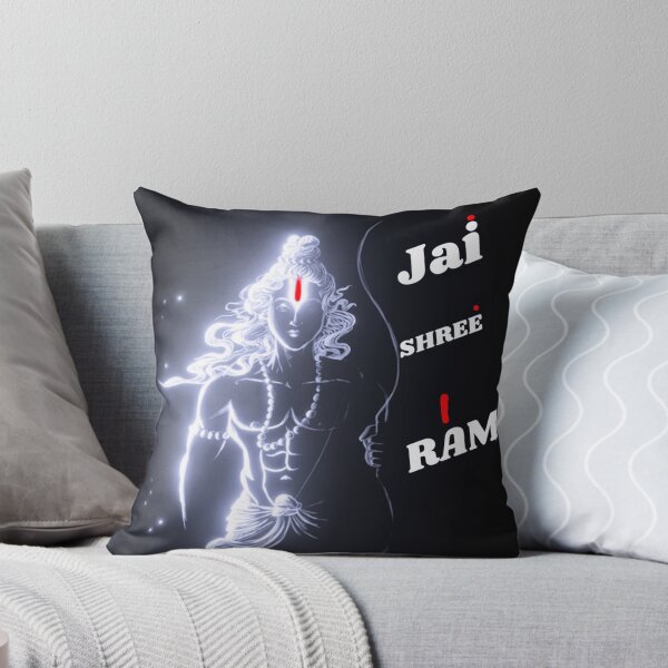 Item preview, Jai Shree Ram designed and sold by Rritu.