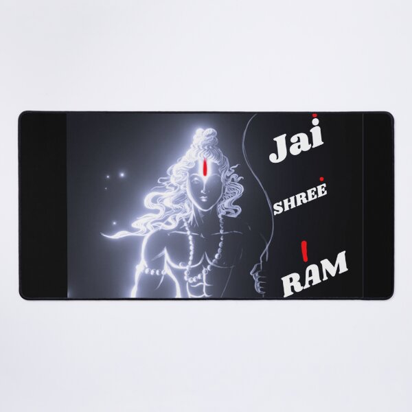 Item preview, Jai Shree Ram designed and sold by Rritu.
