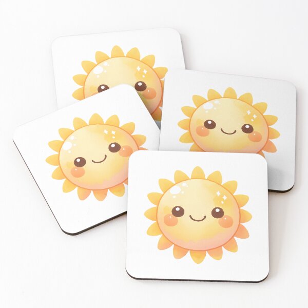 Item preview, Beaming Sunshine Buddy designed and sold by UmbrellaStudio1.