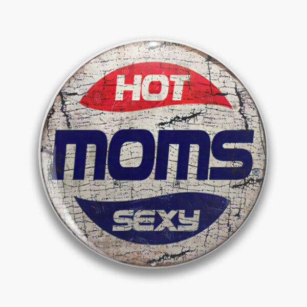 Item preview, Hot Moms Sexy  designed and sold by BomboStore.