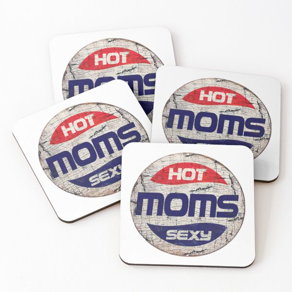 Item preview, Hot Moms Sexy  designed and sold by BomboStore.