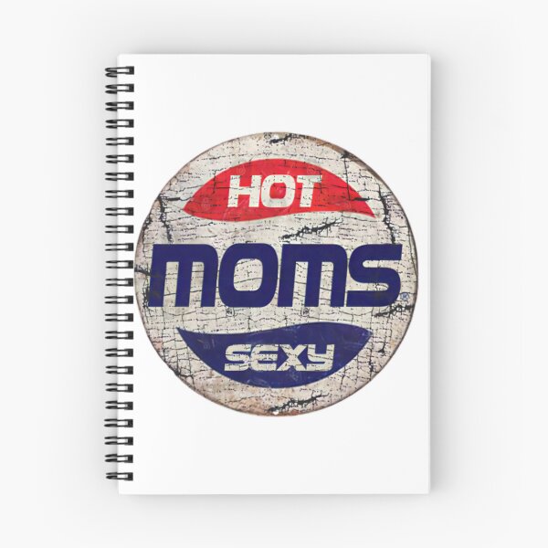 Item preview, Hot Moms Sexy  designed and sold by BomboStore.