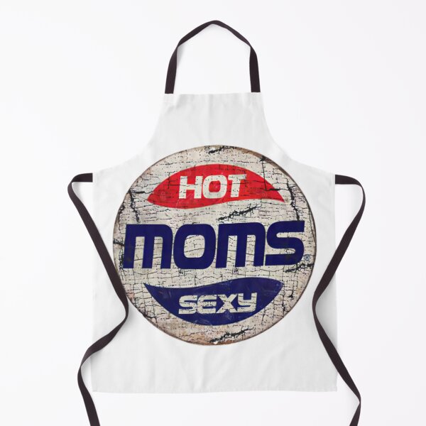 Item preview, Hot Moms Sexy designed and sold by BomboStore.