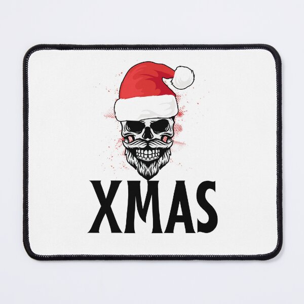 Item preview, anti christmas designed and sold by TEEJAMBOREE.