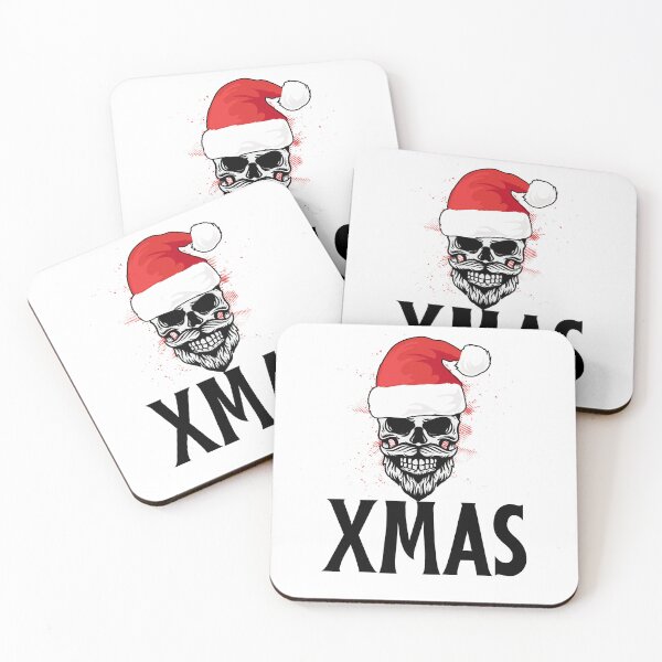 Item preview, anti christmas designed and sold by TEEJAMBOREE.