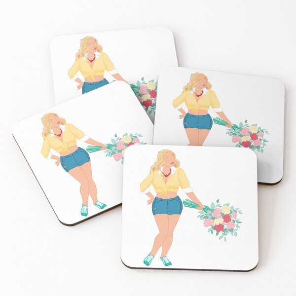 Item preview, Secretly Yours - Hallie designed and sold by baileyyfaith.
