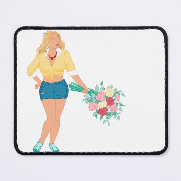 Item preview, Secretly Yours - Hallie designed and sold by baileyyfaith.