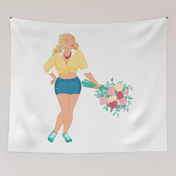 Item preview, Secretly Yours - Hallie designed and sold by baileyyfaith.
