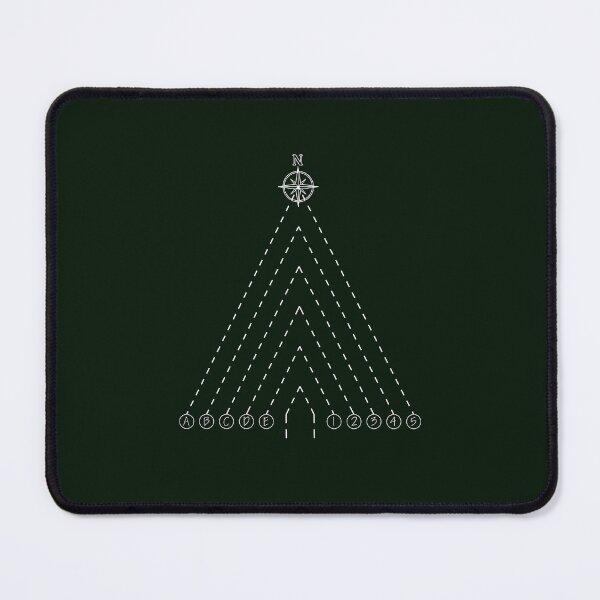 Item preview, ARCHITECT TREE designed and sold by arch-and-magic.