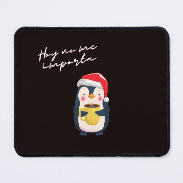 Item preview, Hoy no me importa designed and sold by I vizi di Bob.