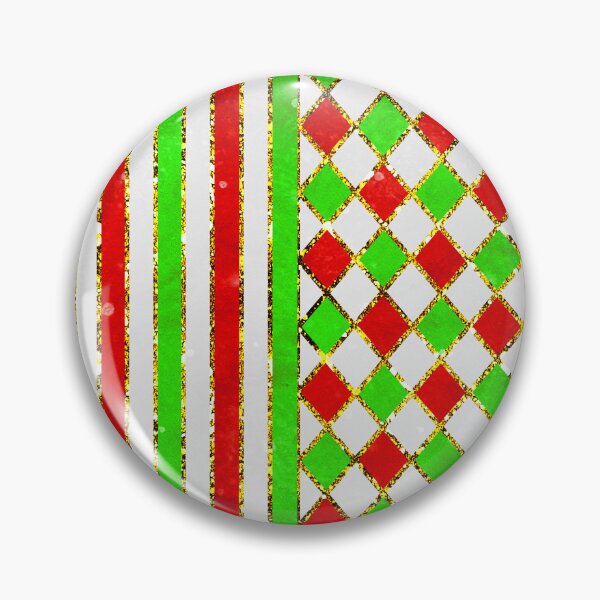 Item preview, Jolly Christmas Circus Vibe designed and sold by SilverFantasy.