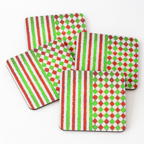 Item preview, Jolly Christmas Circus Vibe designed and sold by SilverFantasy.