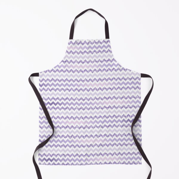 Artikelvorschau, Chevron Purple Zickzack entworfen und verkauft von SpiceTree.