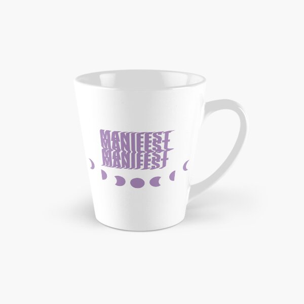 Item preview, Motivation Manifest in Purple Moons designed and sold by WildBeauty.