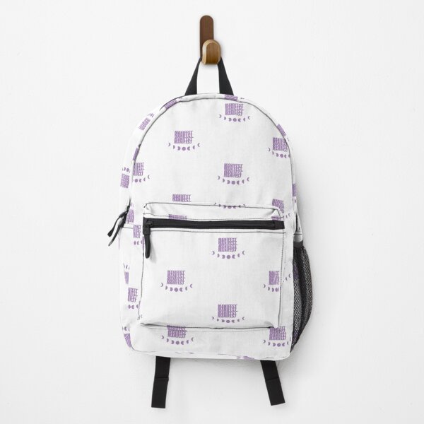 Item preview, Motivation Manifest in Purple Moons designed and sold by WildBeauty.