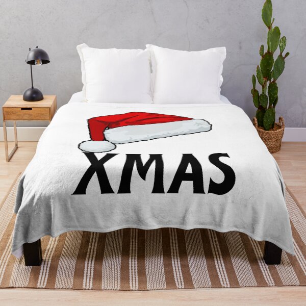 Item preview, anti christmas designed and sold by TEEJAMBOREE.