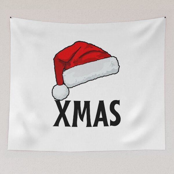 Item preview, anti christmas designed and sold by TEEJAMBOREE.