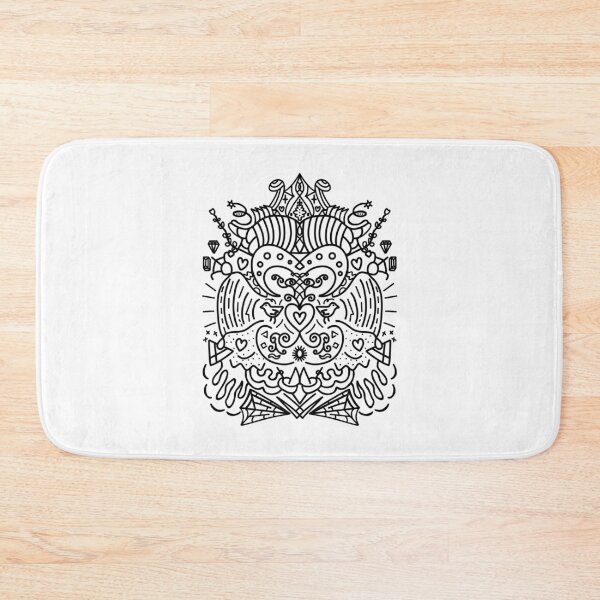 Item preview, Just Doodling designed and sold by AltAlchemy.