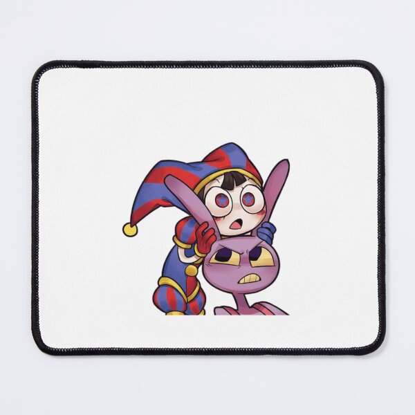 Item preview, Pomni TADC - the amazing circus designed and sold by AsanTees.