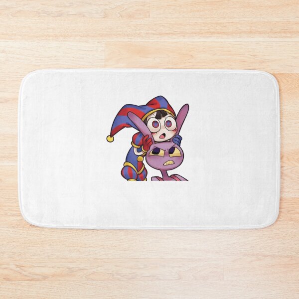Item preview,  Pomni TADC - the amazing circus  designed and sold by AsanTees.