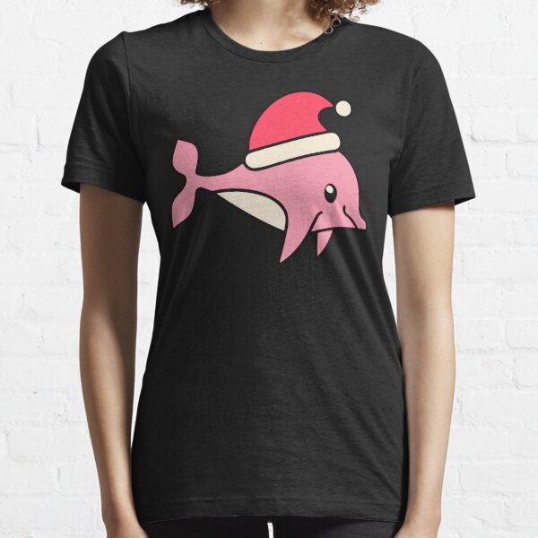 Cheap pink sale dolphin clothing