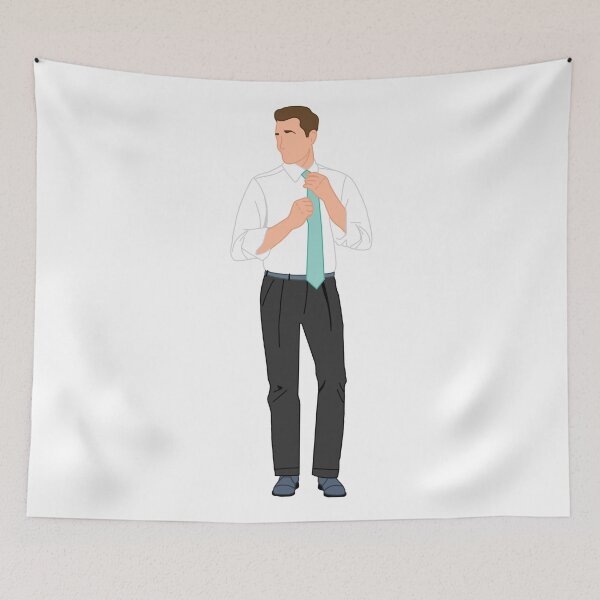 Item preview, Secretly Yours - Julian designed and sold by baileyyfaith.