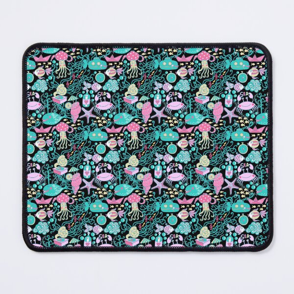 Item preview, Marine Whimsy Sea Life designed and sold by SpiceTree.