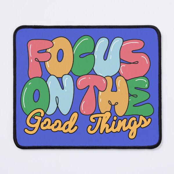 Item preview, Positive Quote, Retro Style Quote designed and sold by Mariana Piana.