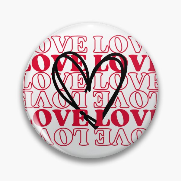 Item preview, Love designed and sold by WildBeauty.
