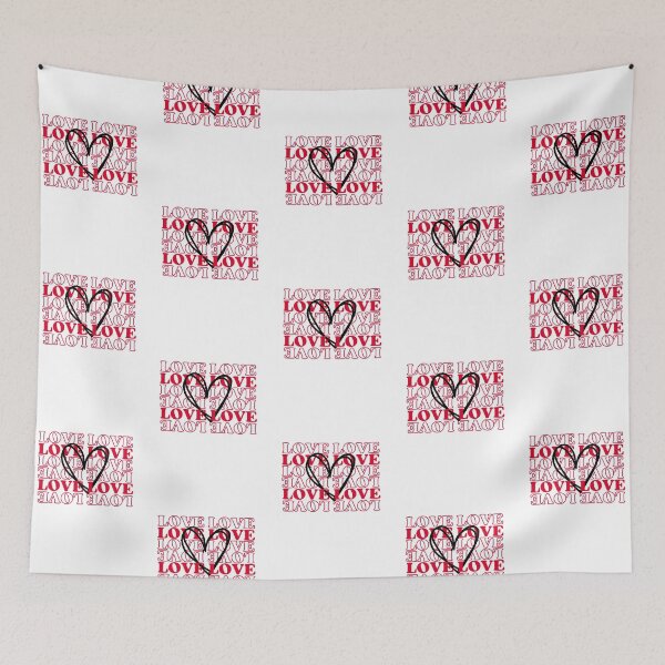 Item preview, Love designed and sold by WildBeauty.
