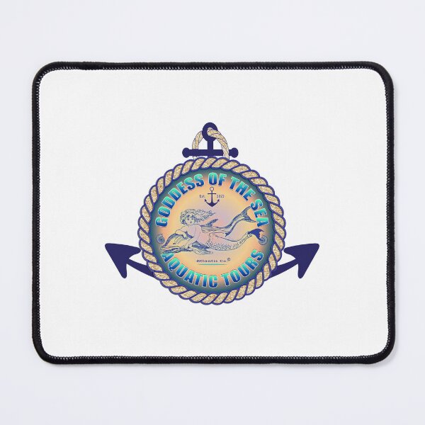 Item preview, diosa del mar designed and sold by Berlat Correa.