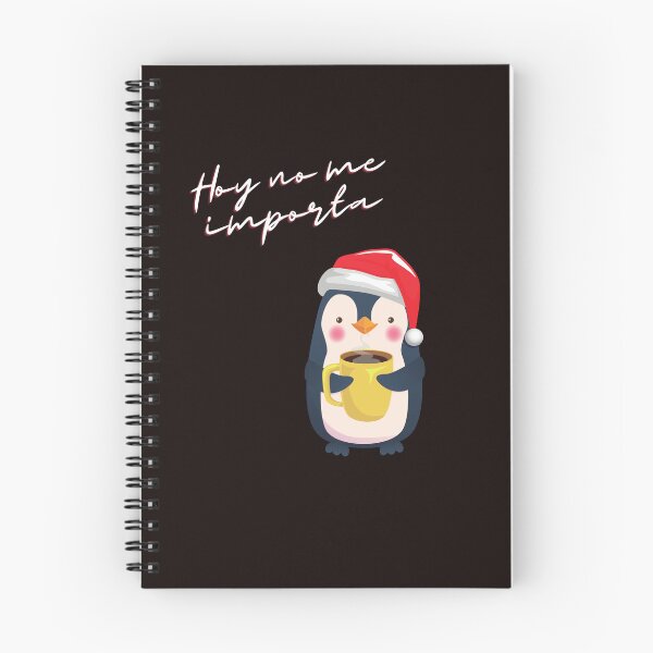 Item preview, Hoy no me importa designed and sold by I vizi di Bob.