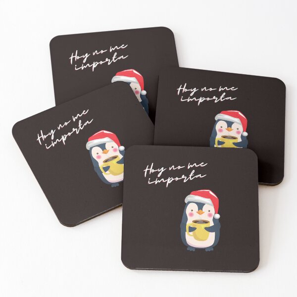Item preview, Hoy no me importa designed and sold by I vizi di Bob.