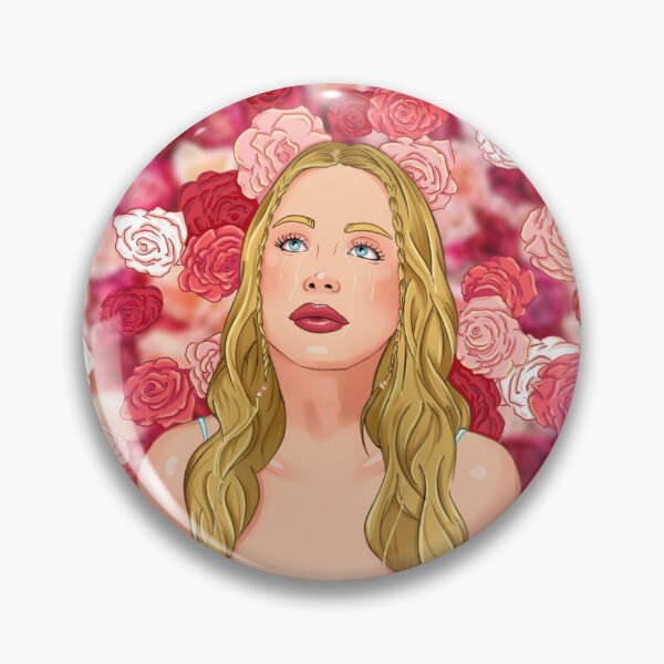 Item preview, Sad Cassie - Euphoria designed and sold by nayaramarey.