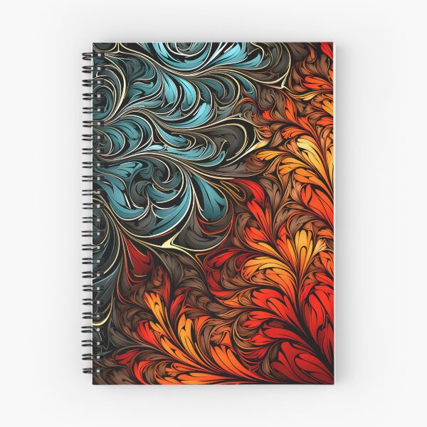 Item preview, Water and Fire designed and sold by ParvaProject.