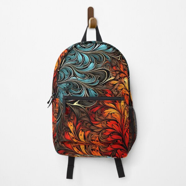 Item preview, Water and Fire designed and sold by ParvaProject.