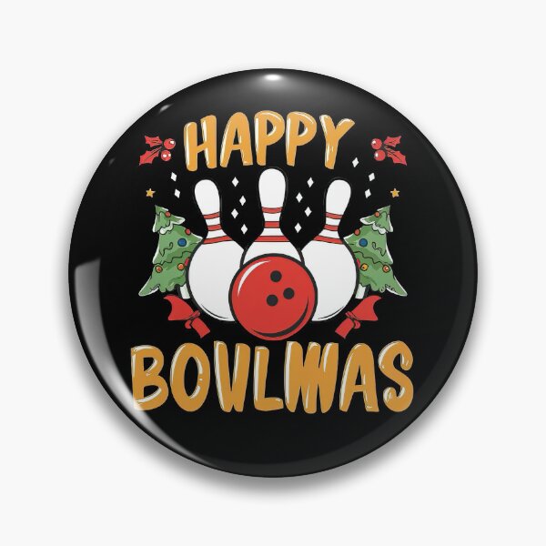 Item preview, Christmas Bowling designed and sold by MindSmith.