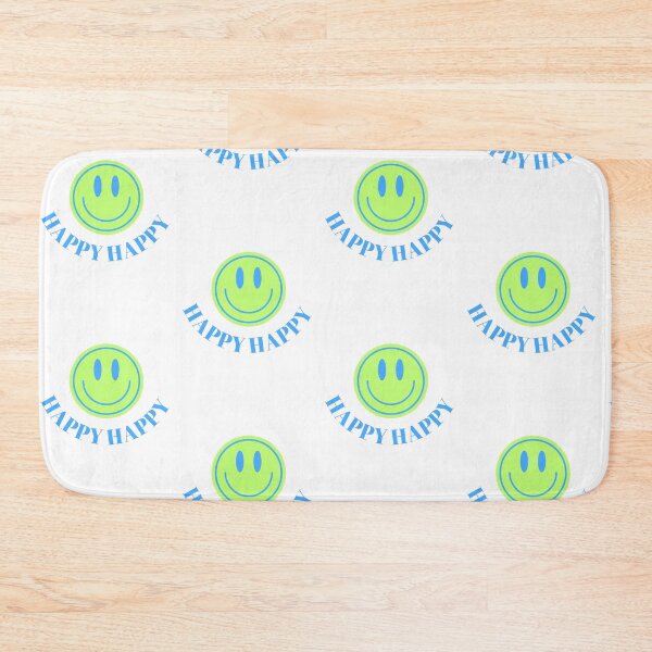 Item preview, Happy Sticker designed and sold by WildBeauty.