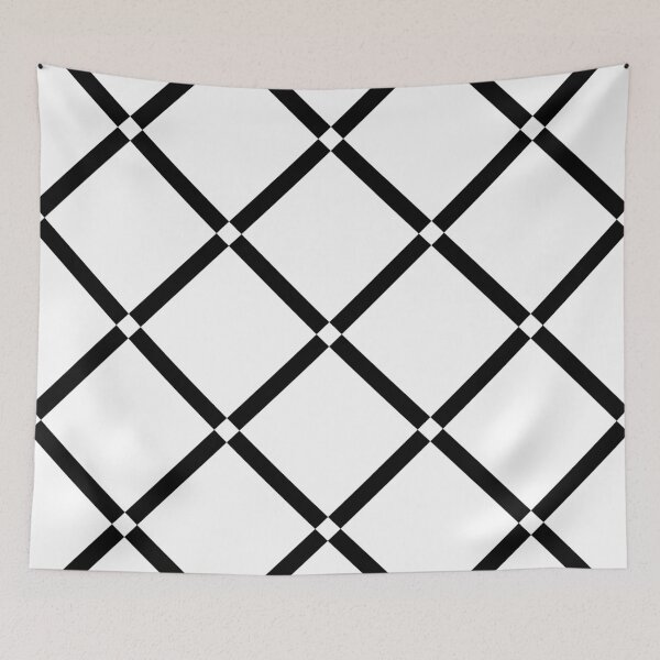 Item preview, WHITE TYPE OF NET designed and sold by arch-and-magic.