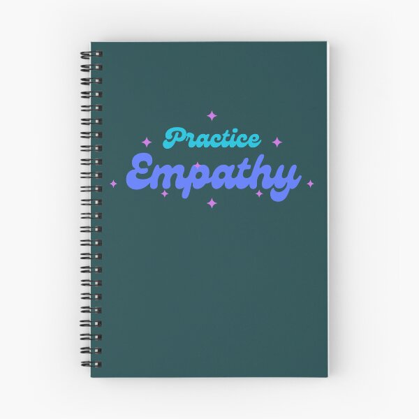 Item preview, Practice Empathy designed and sold by TheLonelyCheese.