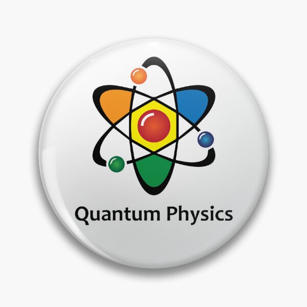 Item preview, Quantum Physics designed and sold by marcosty.
