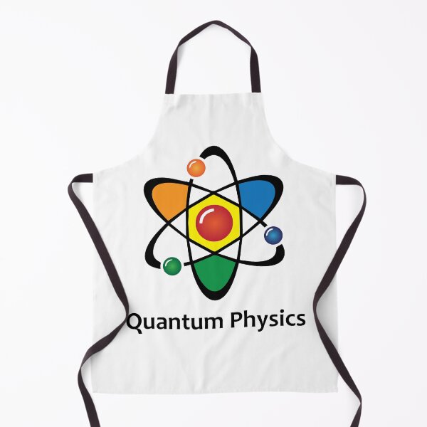 Item preview, Quantum Physics designed and sold by marcosty.