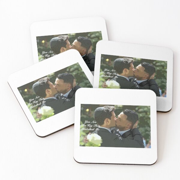 Item preview, Tarlos Wedding Vows: You Are The Key designed and sold by itsechomusic.